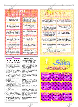 ABC CORDOBA 31-12-2004 página 44