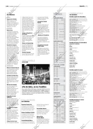 ABC CORDOBA 31-12-2004 página 47