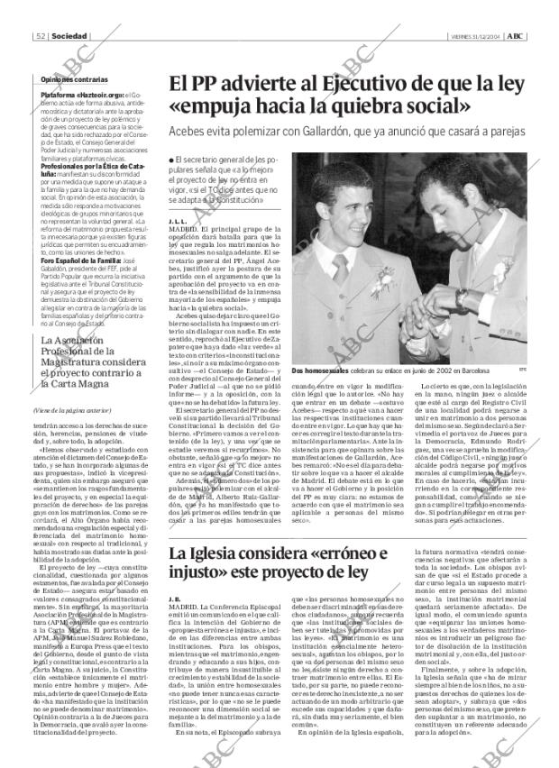 ABC CORDOBA 31-12-2004 página 52