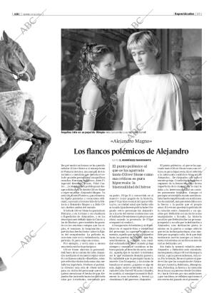 ABC CORDOBA 31-12-2004 página 59