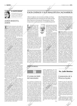 ABC CORDOBA 31-12-2004 página 6