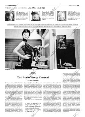 ABC CORDOBA 31-12-2004 página 60