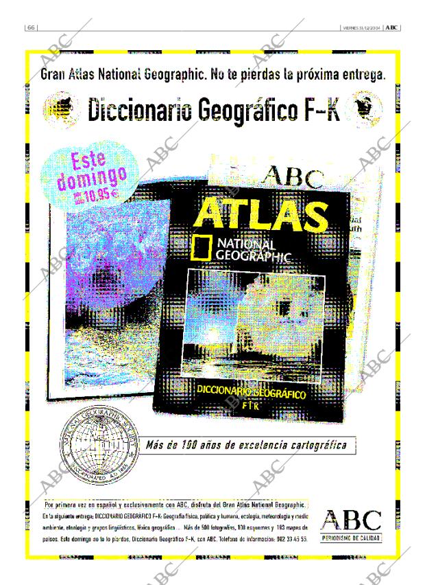 ABC CORDOBA 31-12-2004 página 66