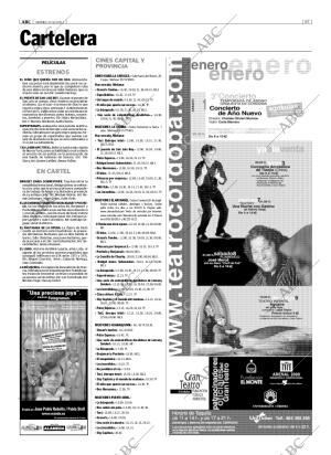 ABC CORDOBA 31-12-2004 página 67