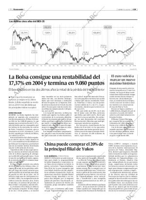 ABC CORDOBA 31-12-2004 página 72