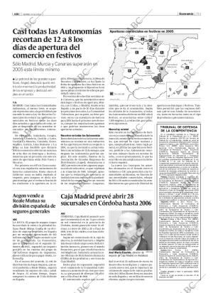 ABC CORDOBA 31-12-2004 página 73