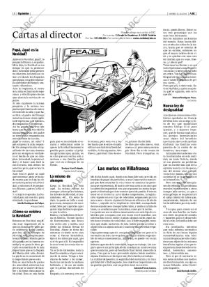 ABC CORDOBA 31-12-2004 página 8