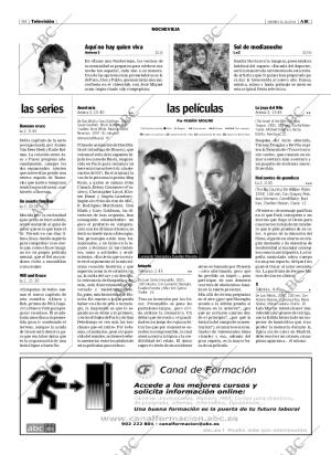 ABC CORDOBA 31-12-2004 página 94