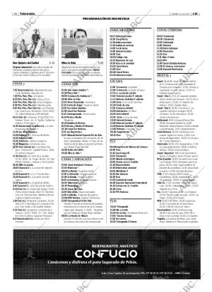 ABC CORDOBA 31-12-2004 página 96