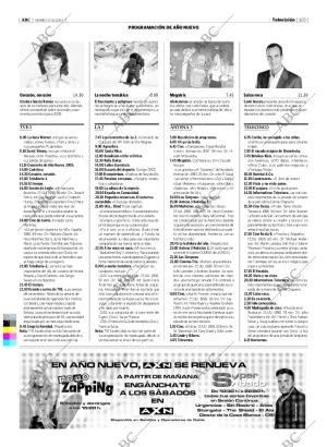ABC MADRID 31-12-2004 página 103