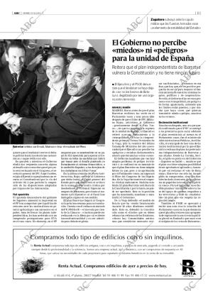 ABC MADRID 31-12-2004 página 11