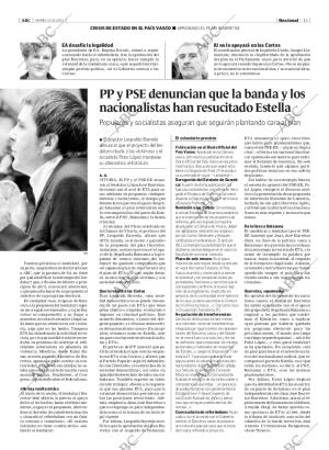 ABC MADRID 31-12-2004 página 13