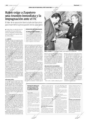 ABC MADRID 31-12-2004 página 15