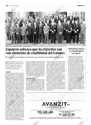 ABC MADRID 31-12-2004 página 17