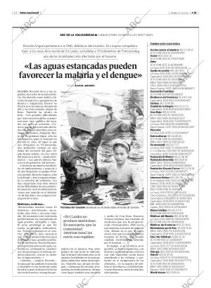 ABC MADRID 31-12-2004 página 24