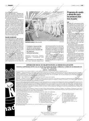 ABC MADRID 31-12-2004 página 32