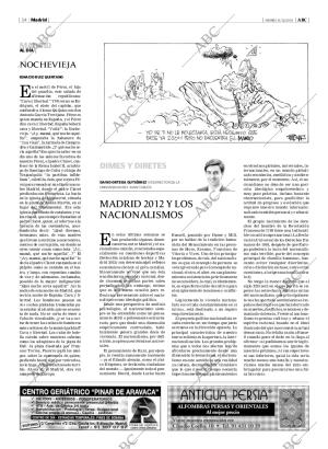 ABC MADRID 31-12-2004 página 34