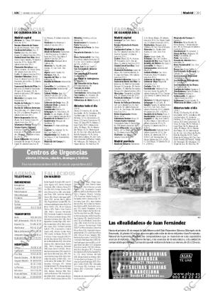 ABC MADRID 31-12-2004 página 39