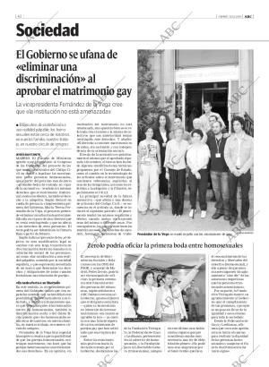 ABC MADRID 31-12-2004 página 42