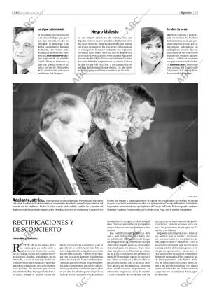 ABC MADRID 31-12-2004 página 5