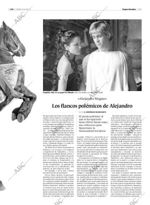 ABC MADRID 31-12-2004 página 51