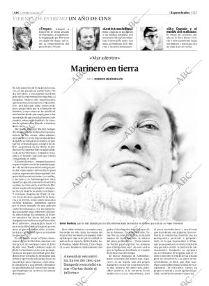 ABC MADRID 31-12-2004 página 55