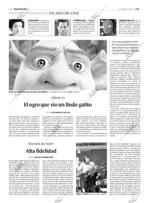 ABC MADRID 31-12-2004 página 56