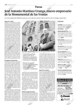 ABC MADRID 31-12-2004 página 59