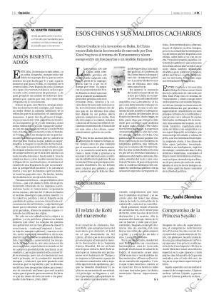 ABC MADRID 31-12-2004 página 6