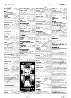 ABC MADRID 31-12-2004 página 67