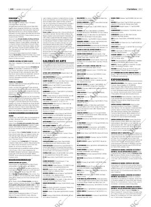 ABC MADRID 31-12-2004 página 69