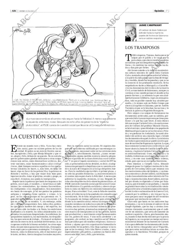 ABC MADRID 31-12-2004 página 7