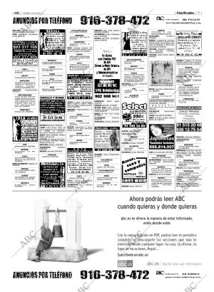 ABC MADRID 31-12-2004 página 77