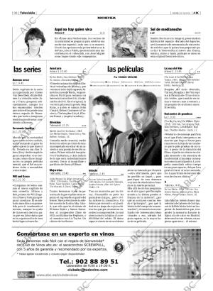 ABC MADRID 31-12-2004 página 98