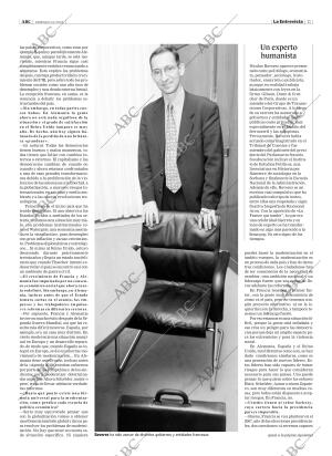 ABC CORDOBA 02-01-2005 página 11