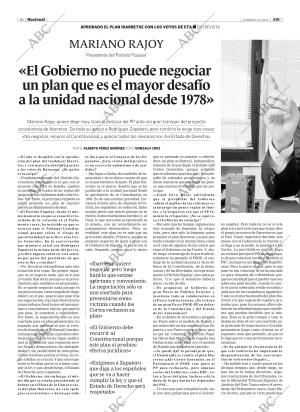 ABC CORDOBA 02-01-2005 página 16