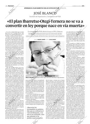 ABC CORDOBA 02-01-2005 página 18