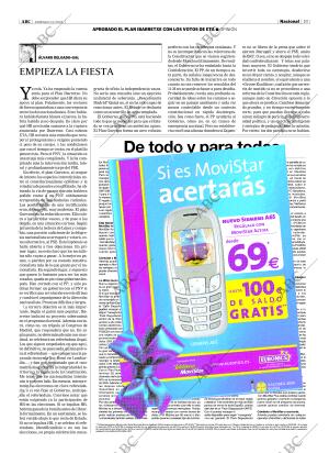ABC CORDOBA 02-01-2005 página 19