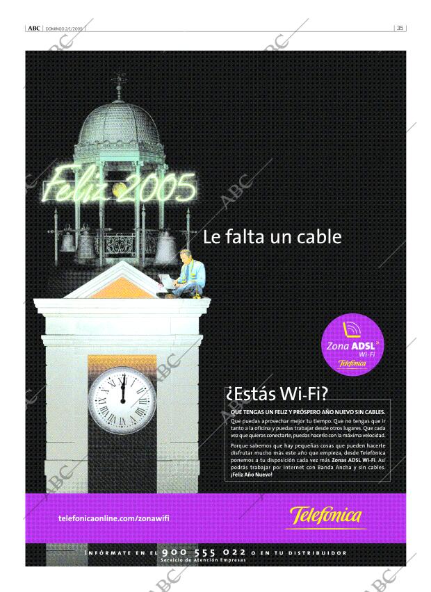 ABC CORDOBA 02-01-2005 página 35
