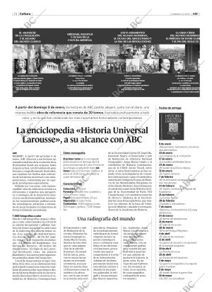 ABC CORDOBA 02-01-2005 página 74