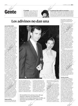 ABC MADRID 02-01-2005 página 100