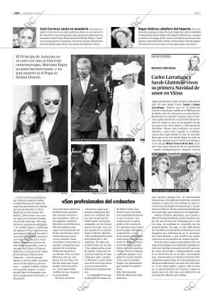 ABC MADRID 02-01-2005 página 101