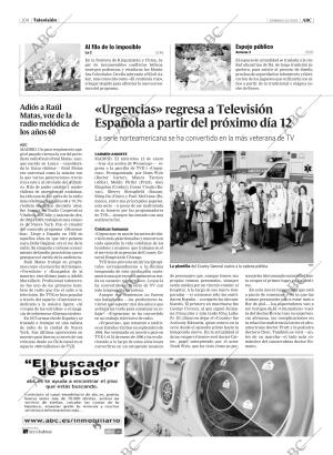 ABC MADRID 02-01-2005 página 104