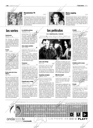 ABC MADRID 02-01-2005 página 105