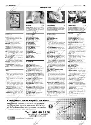 ABC MADRID 02-01-2005 página 106