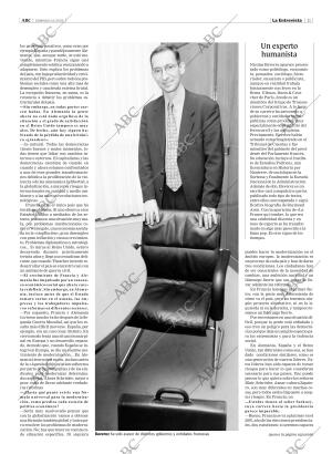 ABC MADRID 02-01-2005 página 11