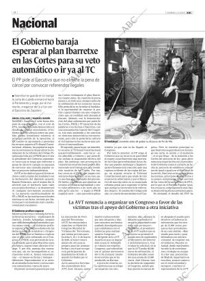 ABC MADRID 02-01-2005 página 14