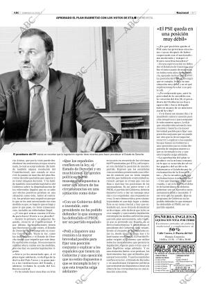 ABC MADRID 02-01-2005 página 17
