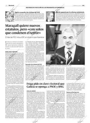 ABC MADRID 02-01-2005 página 22