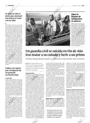 ABC MADRID 02-01-2005 página 26